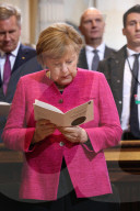 NEWS - Deutschland: 500 Jahre Reformation - Feier in Wittenberg