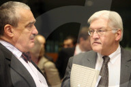 PORTRAIT - Fürst Karl zu Schwarzenberg 