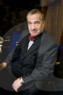 PORTRAIT - Fürst Karl zu Schwarzenberg 