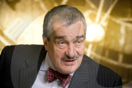 PORTRAIT - Fürst Karl zu Schwarzenberg 