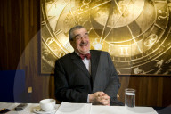 PORTRAIT - Fürst Karl zu Schwarzenberg 