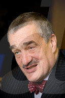 PORTRAIT - Fürst Karl zu Schwarzenberg 