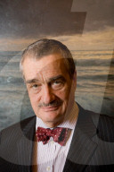 PORTRAIT - Fürst Karl zu Schwarzenberg 