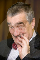PORTRAIT - Fürst Karl zu Schwarzenberg 