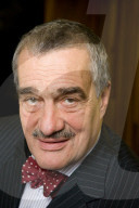 PORTRAIT - Fürst Karl zu Schwarzenberg 