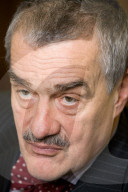 PORTRAIT - Fürst Karl zu Schwarzenberg 