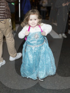 FEATURE - New York: Halloween Parade