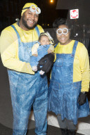 FEATURE - New York: Halloween Parade