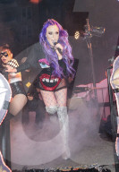 FEATURE - New York: Halloween Parade