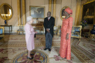 PEOPLE - Die Royals: Bilder des Tages