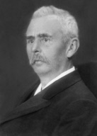 Gurlitt, Cornelius - Kunsthistoriker, Architekt