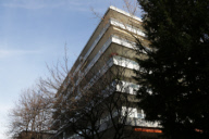 Wohnung von Cornelius Gurlitt