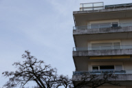 Wohnung von Cornelius Gurlitt