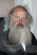 PEOPLE - Rick Rubin and der Premiere von "Bunker 77" in Santa Monica