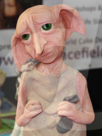 FEATURE - Artenvielfalt an der Internationalen Kuchen-Show in Birmingham