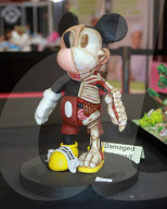 FEATURE - Artenvielfalt an der Internationalen Kuchen-Show in Birmingham