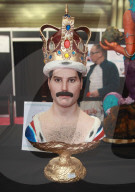 FEATURE - Artenvielfalt an der Internationalen Kuchen-Show in Birmingham