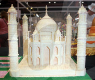 FEATURE - Artenvielfalt an der Internationalen Kuchen-Show in Birmingham