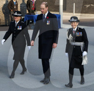 PEOPLE - Die Royals - Bilder des Tages