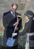 PEOPLE - Die Royals - Bilder des Tages