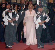 PEOPLE - Die Royals - Bilder des Tages