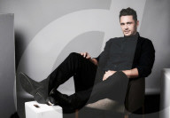 PORTRAIT - James Franco