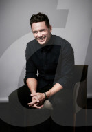 PORTRAIT - James Franco