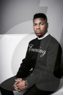 PORTRAIT - John Boyega