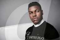 PORTRAIT - John Boyega