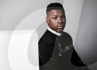 PORTRAIT - John Boyega