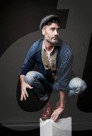 PORTRAIT - Taika Waititi