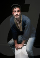 PORTRAIT - Taika Waititi