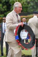 PEOPLE - Erleben so einiges: Camilla und Charles in Malaysia