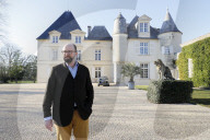 STUDIO - Robert de Luxembourg