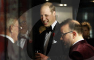 PEOPLE - Prinz William an der SkillForce Gala in London