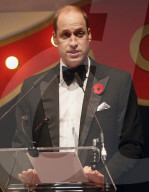 PEOPLE - Prinz William an der SkillForce Gala in London