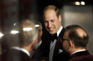 PEOPLE - Prinz William an der SkillForce Gala in London