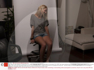 PEOPLE - Protest gegen Photoshop