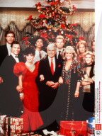 PEOPLE - so feierten Prominente früher Weihnachten