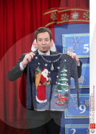 PEOPLE - so feierten Prominente früher Weihnachten