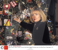PEOPLE - so feierten Prominente früher Weihnachten