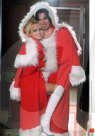 PEOPLE - so feierten Prominente früher Weihnachten