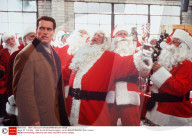 PEOPLE - so feierten Prominente früher Weihnachten