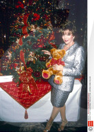 PEOPLE - so feierten Prominente früher Weihnachten
