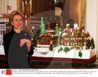 PEOPLE - so feierten Prominente früher Weihnachten