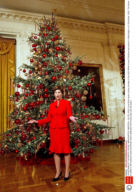 PEOPLE - so feierten Prominente früher Weihnachten