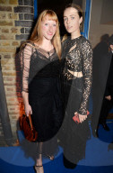 PEOPLE - Edward Enninful lädt zum Dinner ins River Cafe in London