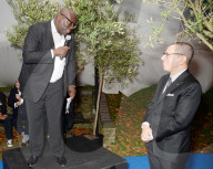 PEOPLE - Edward Enninful lädt zum Dinner ins River Cafe in London