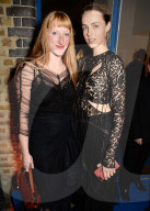 PEOPLE - Edward Enninful lädt zum Dinner ins River Cafe in London