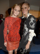 PEOPLE - Edward Enninful lädt zum Dinner ins River Cafe in London